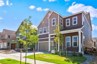 New construction Single-Family house 5626 W 142nd Ave, Westminster, CO 80020 plan Journey Series - Ruth - image