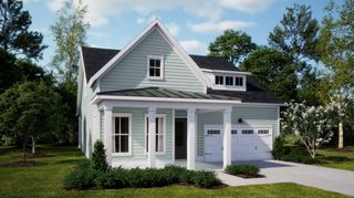 New construction  house 315 Carolina Sunrise Dr, Summerville, SC 29486 plan HAYDEN - image