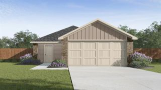 New construction Single-Family house 3718 Morning Dew Ct, Talty, TX 75126 - image