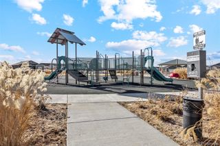 New construction Single-Family house 17935 E 94Th Ave, Commerce City, CO 80022 - image