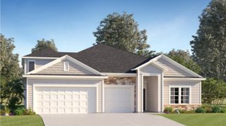 New construction Single-Family house 146 Bellaire Isle, Saint Augustine, FL 32092 Medallion Bonus- photo