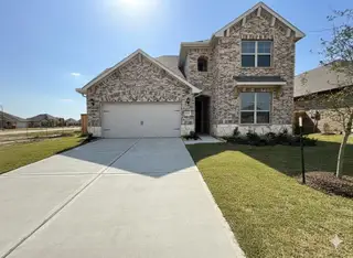 New construction Single-Family house 2215 Inglenook Grove Dr, Katy, TX 77493 - image