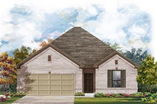 New construction Single-Family house 8209 Tranquil Glade Trl, Austin, TX 78744 - photo