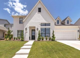 New construction Single-Family house 717 Blackbird Drive, Aledo, TX 76008 - photo