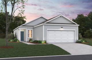 New construction Single-Family house 5033 Gallop Ct, Myrtle Beach, SC 29588 plan Azalea - image
