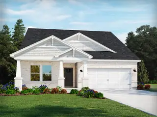 New construction Single-Family house 8226 Energize Dr, Longs, SC 29568 plan Northbrook - image