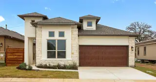 New construction Single-Family house 201 Skyflower Dr, Unit G, Georgetown, TX 78628 - image