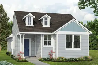 New construction Single-Family house 171 Cider Creek Dr, Elgin, TX 78621 plan Harvest Ridge 1326 - image