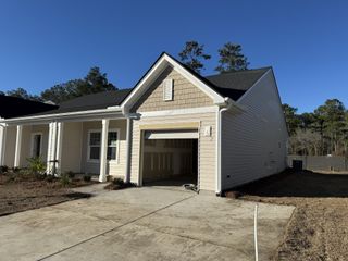 New construction Duplex house 918 Dusk Dr, Summerville, SC 29486 - image