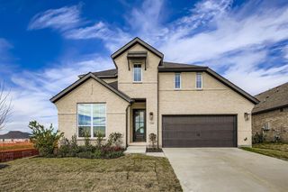 New construction Single-Family house 2608 Cedar Ridge Rd, Celina, TX 75009 - image
