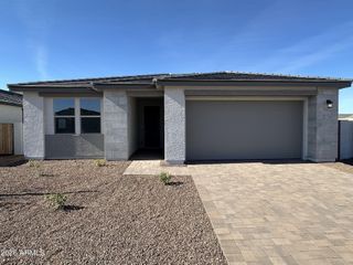 New construction Single-Family house 25556 N 75Th Ln, Peoria, AZ 85383 plan Sunflower - image