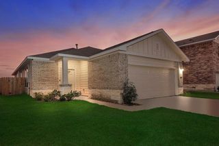 New construction Single-Family house 14223 Sedona Ridge Drive, Conroe, TX 77303 - photo