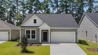 New construction Single-Family house 752 Sun Colony Blvd, Longs, SC 29568 plan Avondale - image