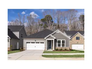 New construction Single-Family house 413 Longleaf Glen Ln, Zebulon, NC 27597 plan The Daphne C - image