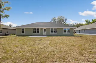 New construction Single-Family house 151 Sw Silver Palm Dr, Lake City, FL 32024 plan 1755 - image