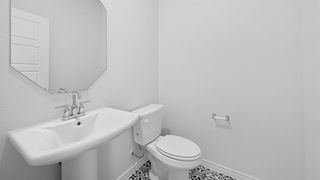 New construction house 3553 Barnfield Ave, Aubrey, TX 76227 plan Haven - image