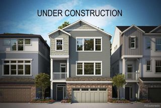 New construction  house 4454 Peak Crest Vw, Colorado Springs, CO 80918 plan The Bryanwood - image