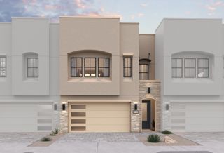 New construction Single-Family house 2537 W Gloria Ln, Phoenix, AZ 85085 plan Sea Bright II - Interior Unit - image