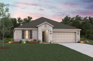 New construction Single-Family house 4008 Malachite Dr, Celina, TX 75009 plan Sierra - image