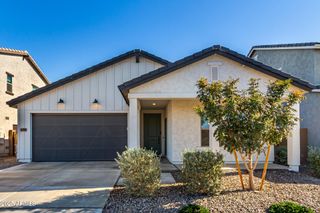 New construction Single-Family house 7909 N 86Th Ln, Glendale, AZ 85305 - image