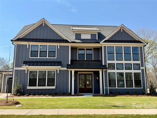 New construction Single-Family house 1021 Courtney Ln, Unit 17, Wesley Chapel, NC 28173 - image