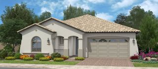 New construction  house 3137 W Santa Rosa Rd, San Tan Valley, AZ 85144 plan Pelican Bay - image