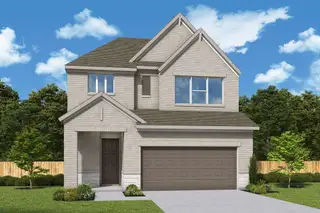 New construction Single-Family house 11638 Birdsong Dr, Missouri City, TX 77459 plan The Kingsland - image