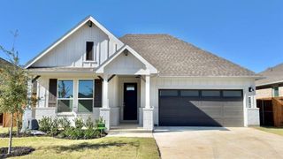 New construction house 2708 Mccormick St, Denton, TX 76205 plan LARK - image
