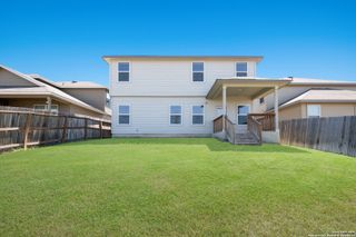 New construction house 2943 Pemberton Post, San Antonio, TX 78245 plan The Landry - image