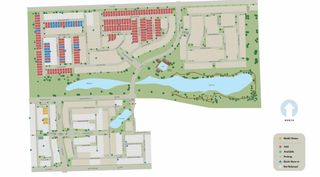 New construction  house 4105 Glowing Hearth Dr, Houston, TX 77080 plan The Winston (S120) - image