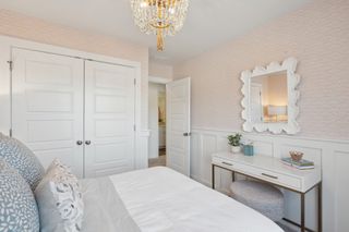 New construction Townhouse house 732 Ridgley Dr, Summerville, SC 29486 plan CARSON - image