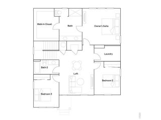 New construction Single-Family house 1710 Drumming Dr, Windsor, CO 80550 plan Marigold - image