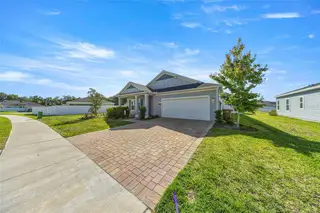 New construction Single-Family house 1875 Nw 44Th Court Rd, Ocala, FL 34482 plan Charle - image