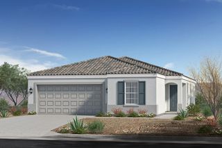 New construction Single-Family house 3737 S. 83Rd Dr., Phoenix, AZ 85353 - photo