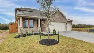 New construction Single-Family house 149 Angelina Trl, Mont Belvieu, TX 77535 plan Mallorca - image