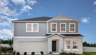 New construction Single-Family house 5836 Heaven Rd, Haines City, FL 33844 - image