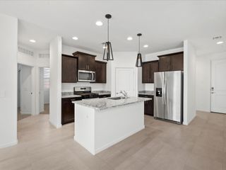 New construction  house 971 S Paseo, Sahuarita, AZ 85629 plan Garden - image