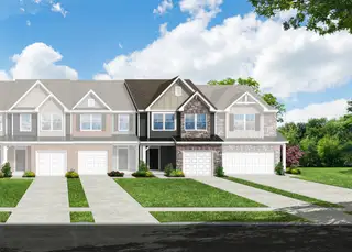 New construction Single-Family house 4315 Black Ct, Harrisburg, NC 28075 plan Ashland - image
