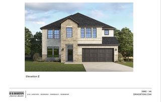 New construction Single-Family house 3305 Bolt Rope Dr, Texas City, TX 77591 - image