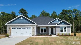 New construction Single-Family house 5143 Colchester Ct, Unit 72, Catawba, NC 28609 plan 2140 - image