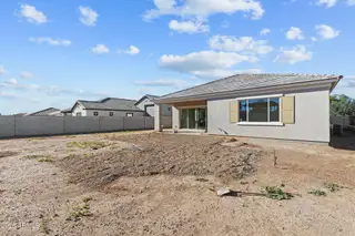 New construction Single-Family house 14741 N Ave 73Rd, Unit 19, Peoria, AZ 85381 - image