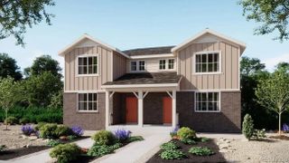 New construction  house 24126 E 53Rd Dr, Aurora, CO 80019 plan Plan 2212 - image
