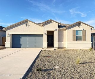 New construction Single-Family house 18830 E Luzon Dr, Gold Canyon, AZ 85118 plan Ashburn - image