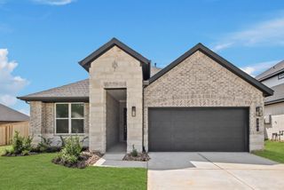 New construction Single-Family house 247 Springfield Terrace Dr, Panorama Village, TX 77447 - image