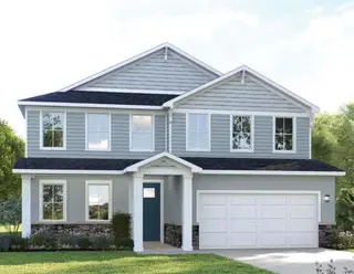 New construction Single-Family house 3165 Madras Dr Nw, Palm Bay, FL 32907 - image
