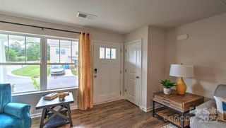 New construction Townhouse house 111 Clear Creek Ln, Waynesville, NC 28785 - image