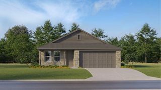 New construction Single-Family house 644 Burlina Road La, La Marque, TX 77568 - image