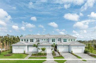 New construction Condo house 17405 Moonflower Dr, Unit 102, Venice, FL 34293 - image