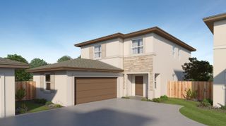 New construction Single-Family house 18843 Sw 315 St, Miami, FL 33030 plan Vanguard - image
