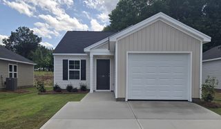 New construction Single-Family house 131 Cloverfield Ln, Spartanburg, SC 29303 plan Allendale - image